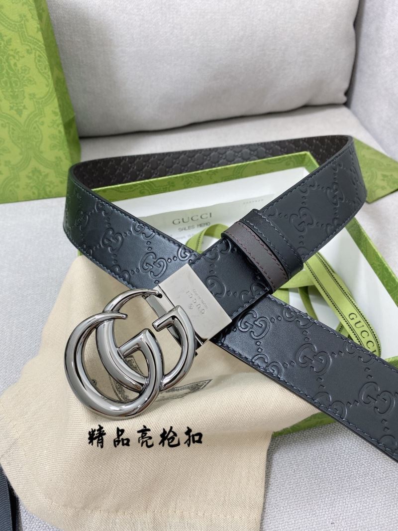 Gucci Belts